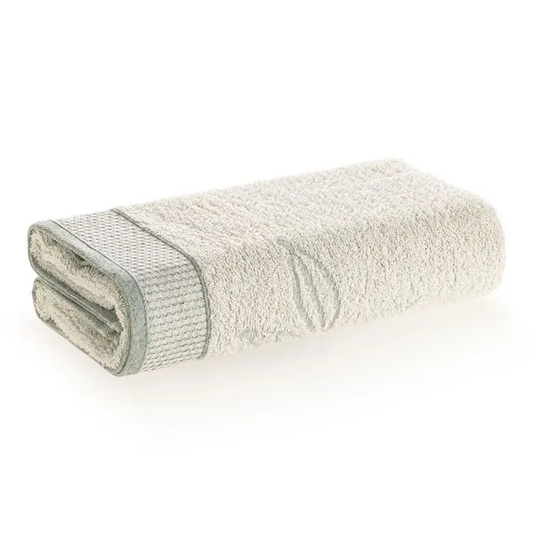   Toalha de Banho Fio Cardado+Eco 100% Algodão Renova Natura/Verde