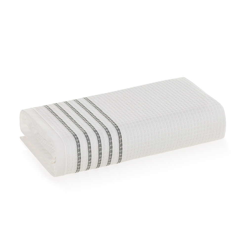 Pano de Prato Collins Branco