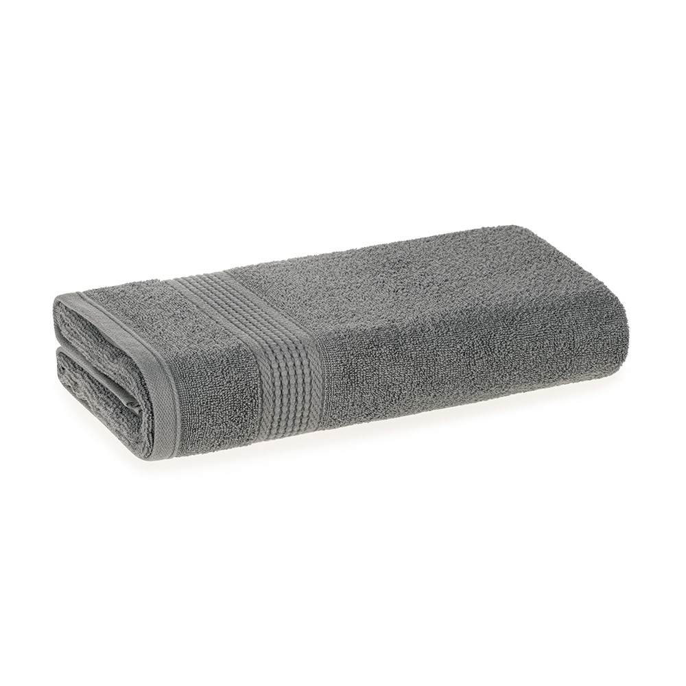  Toalha de Academia Fio Penteado 100% Algodão Hera Urbano