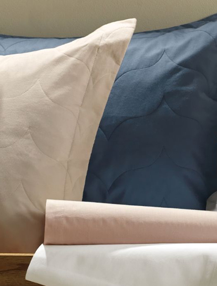 Jogos de cama básicos: 