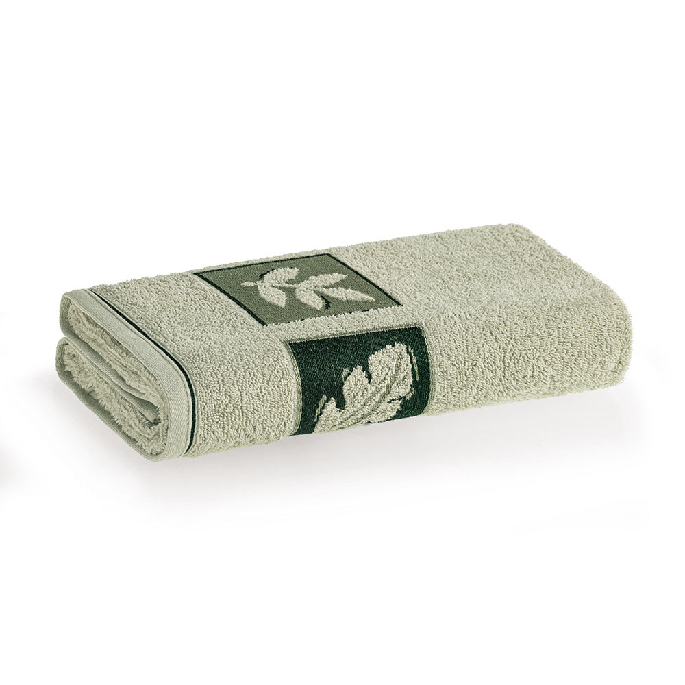  Toalha de Banho Quebec Matcha