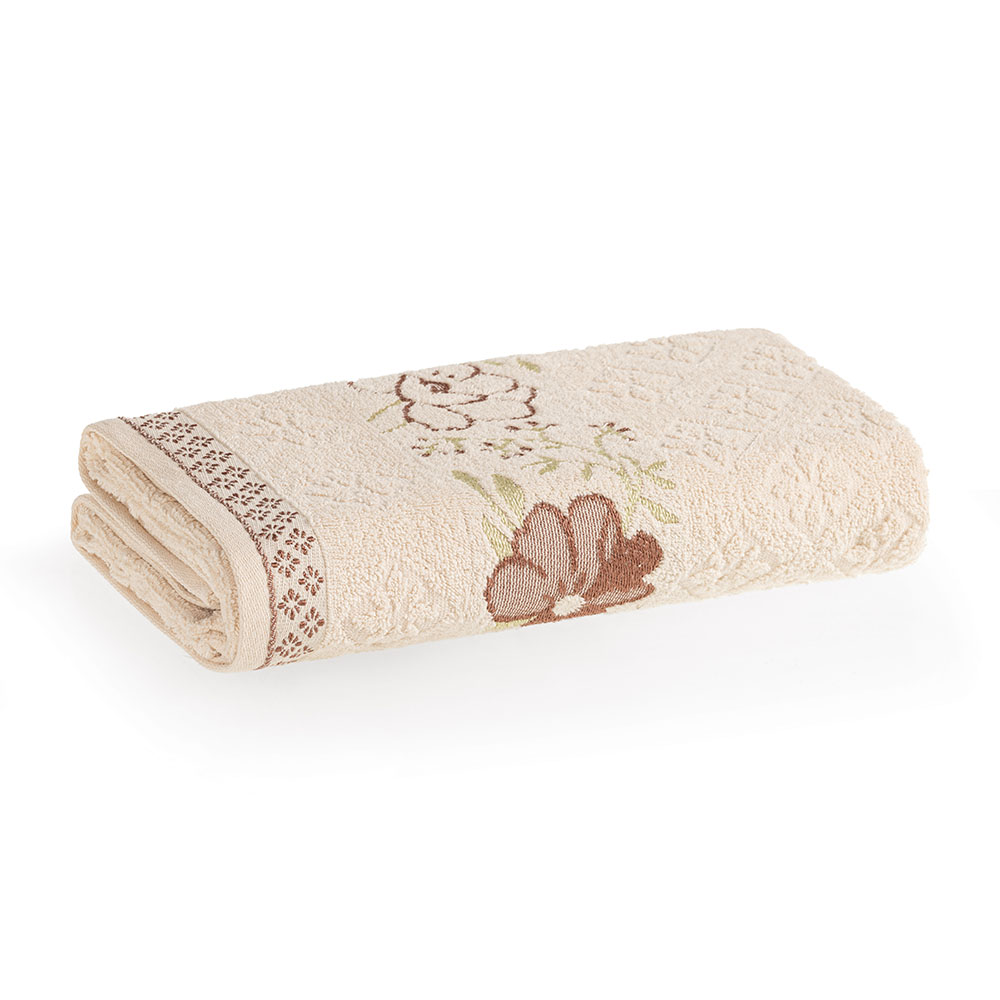  Toalha de Banho Yuna Grão