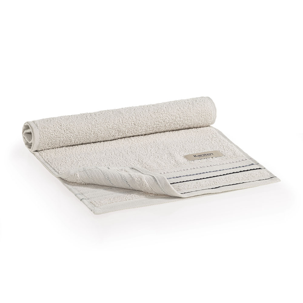  Toalha de Academia Pallas Platina