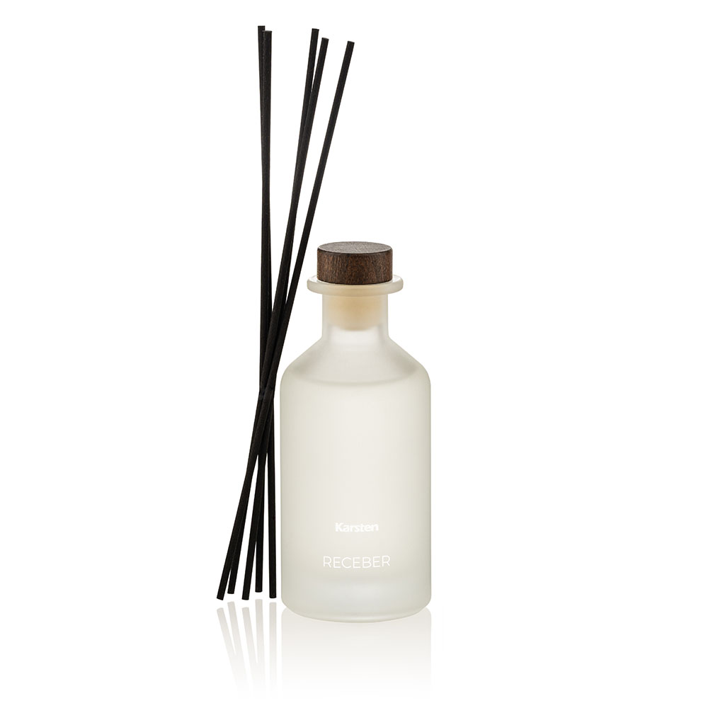  Óleo Difusor De Aromas Receber 180ml