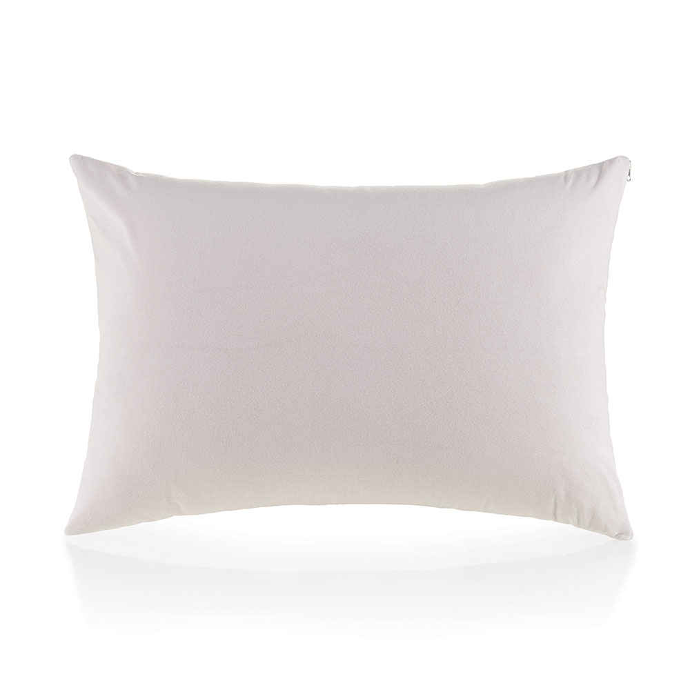 Protetor de Travesseiro Impermeável Essence Branco